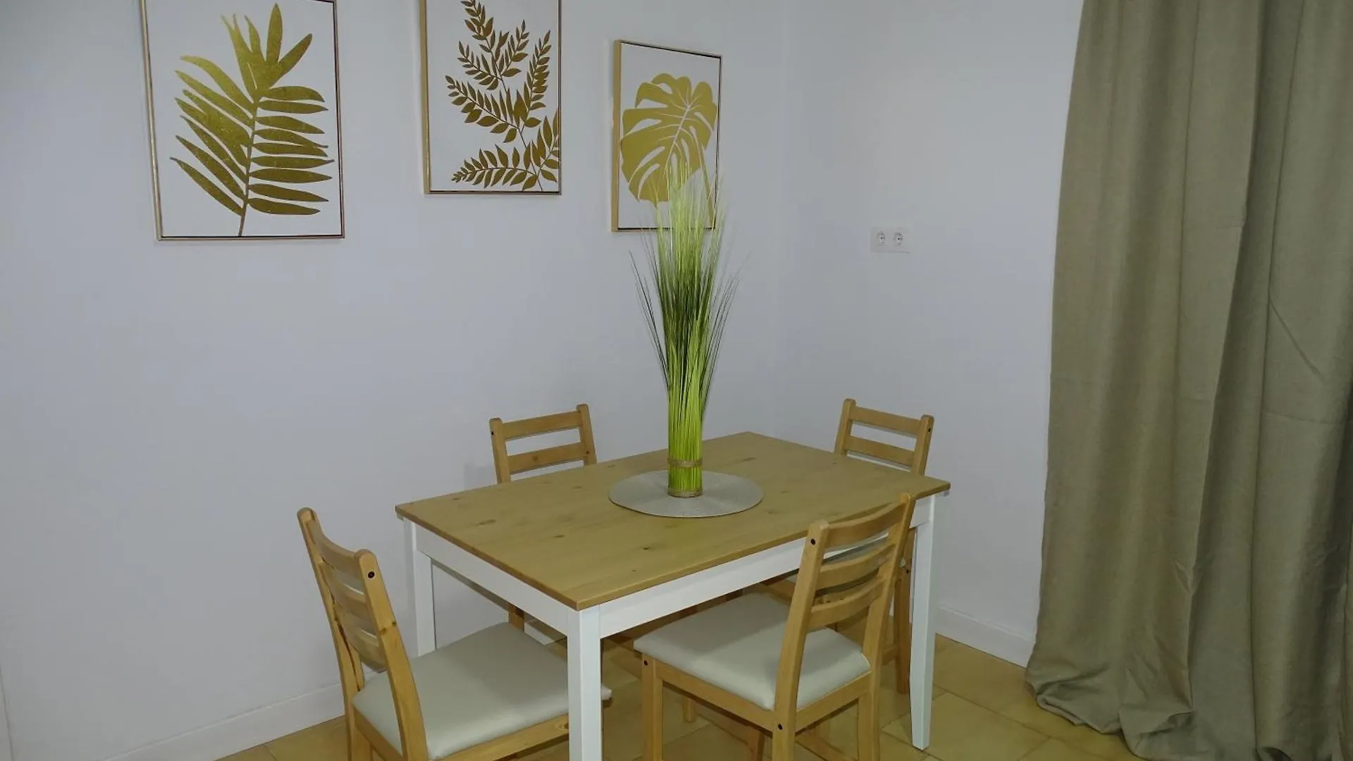Casasjerezanas Valerian Apartamento Jerez de la Frontera