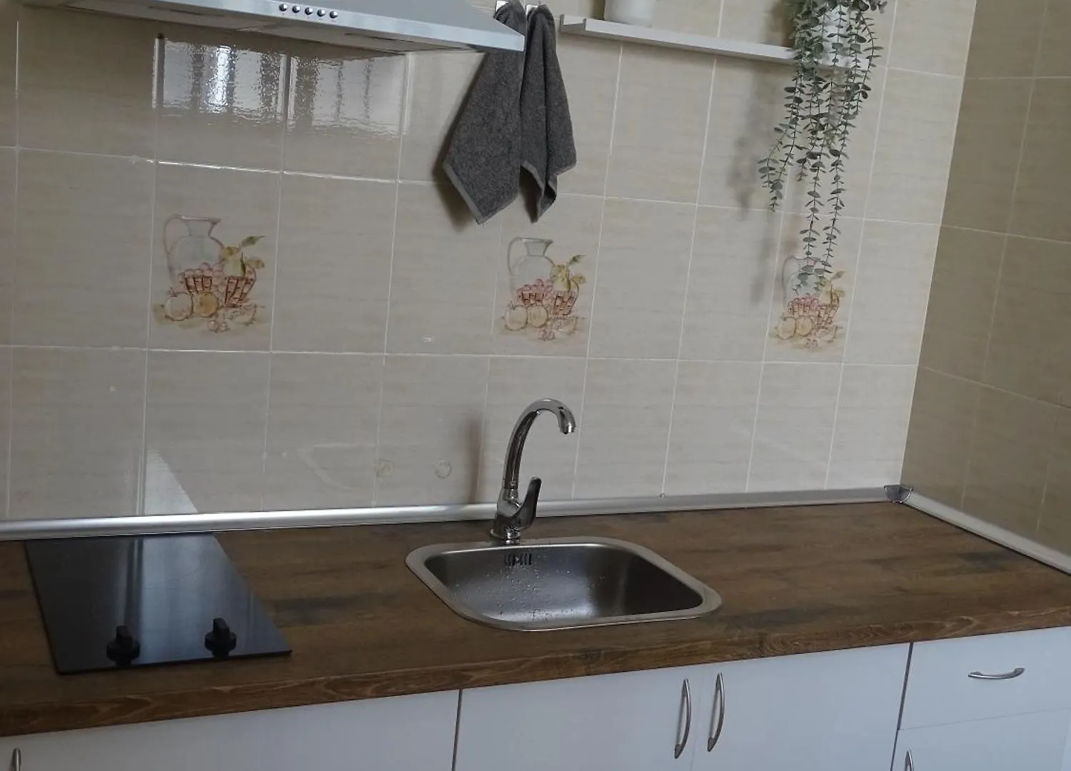 Casasjerezanas Valerian Apartamento Jerez de la Frontera