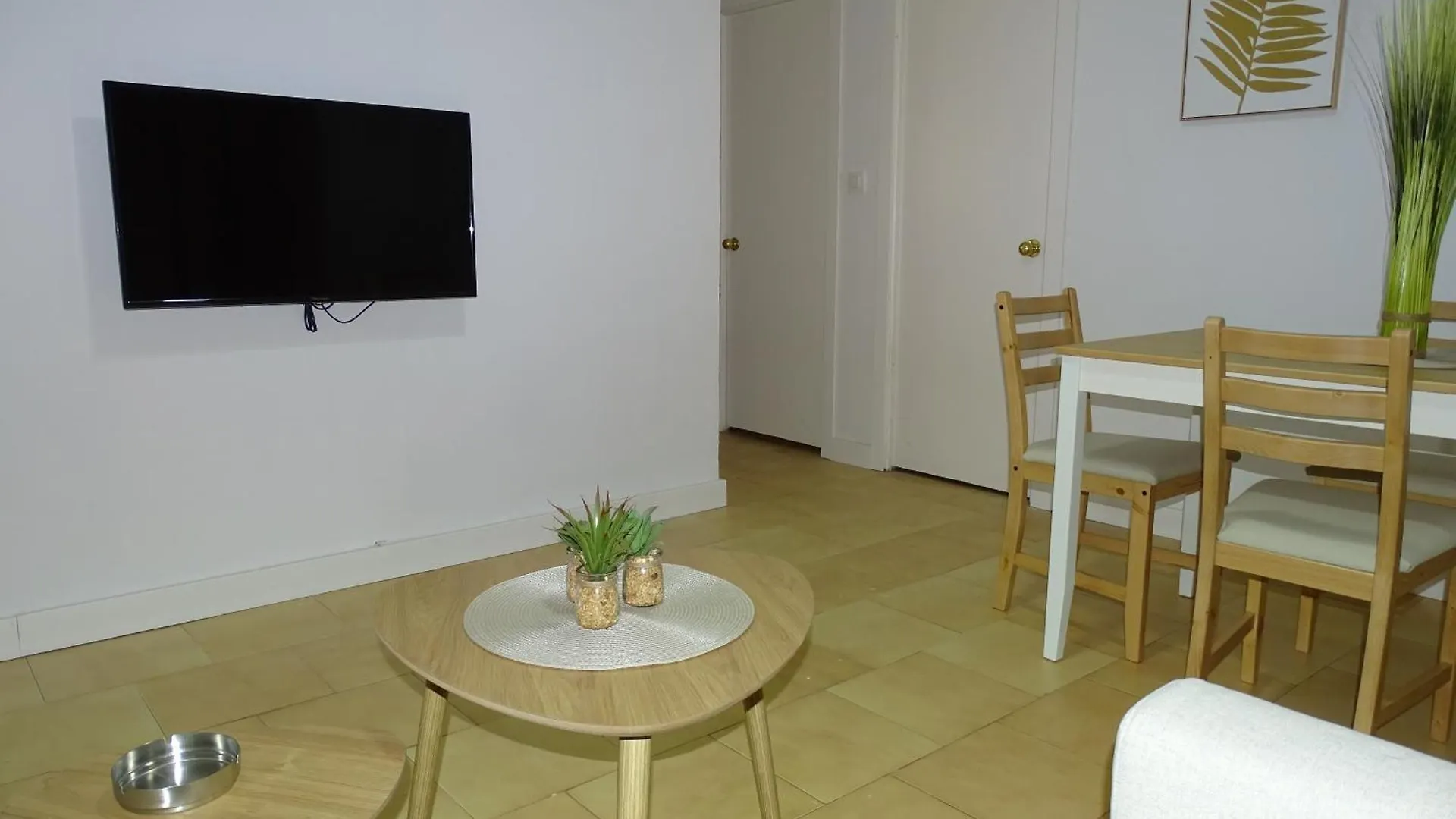 Casasjerezanas Valerian Apartamento Jerez de la Frontera 0*,