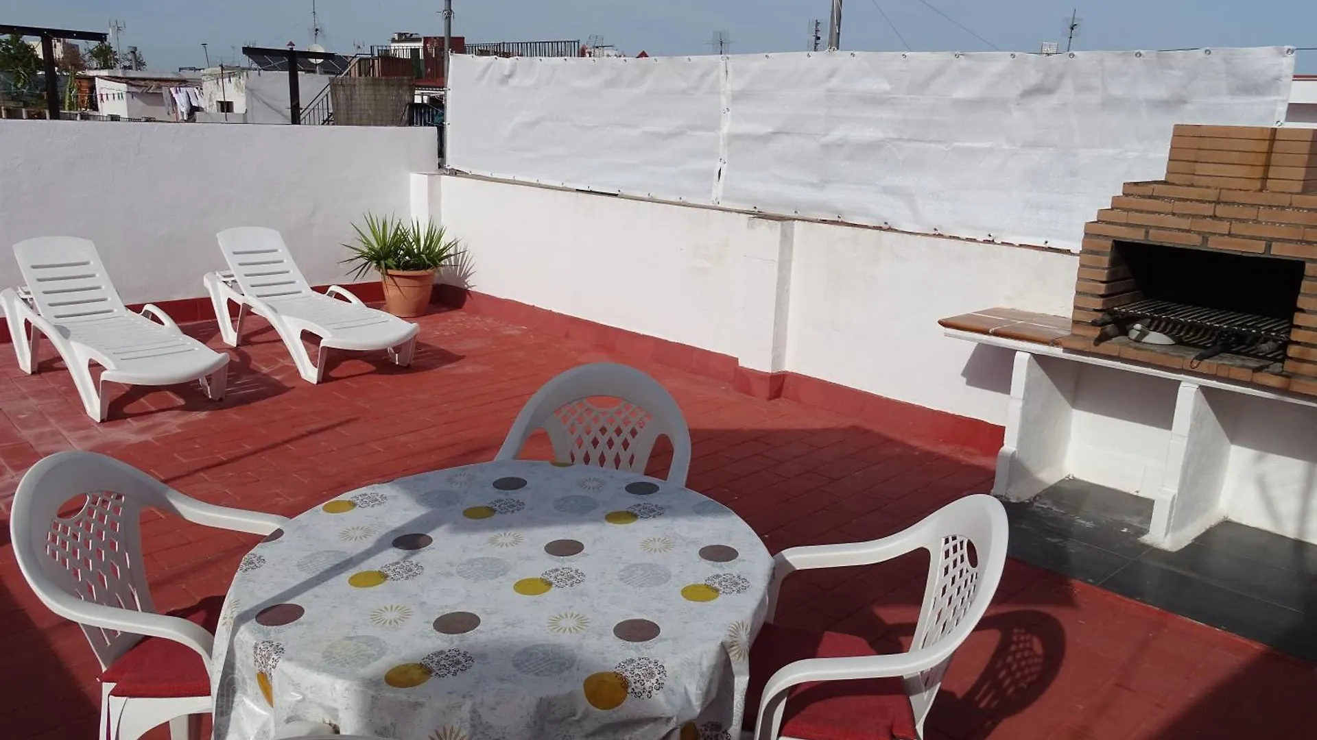 Casasjerezanas Valerian Apartamento Jerez de la Frontera