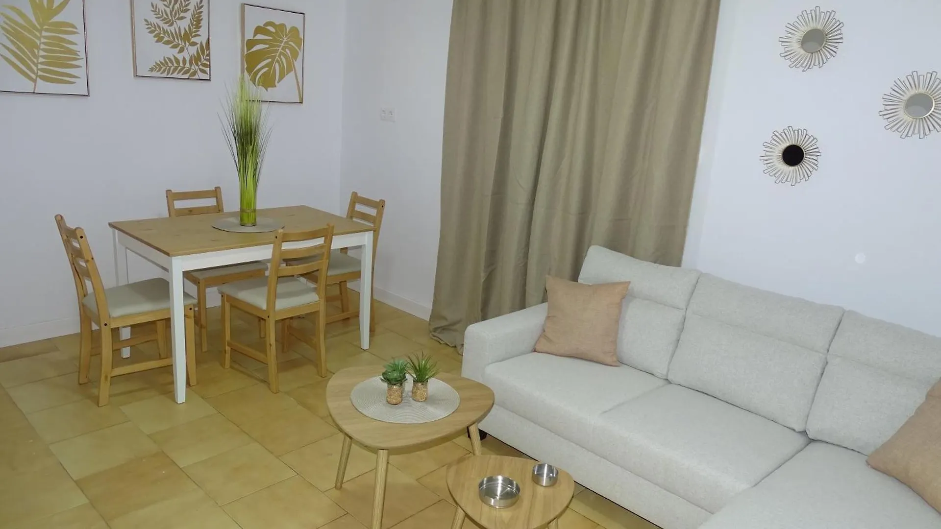 Casasjerezanas Valerian Apartamento Jerez de la Frontera