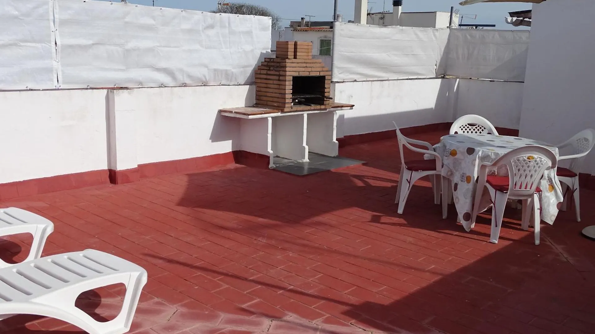 Casasjerezanas Valerian Apartamento Jerez de la Frontera Espanha