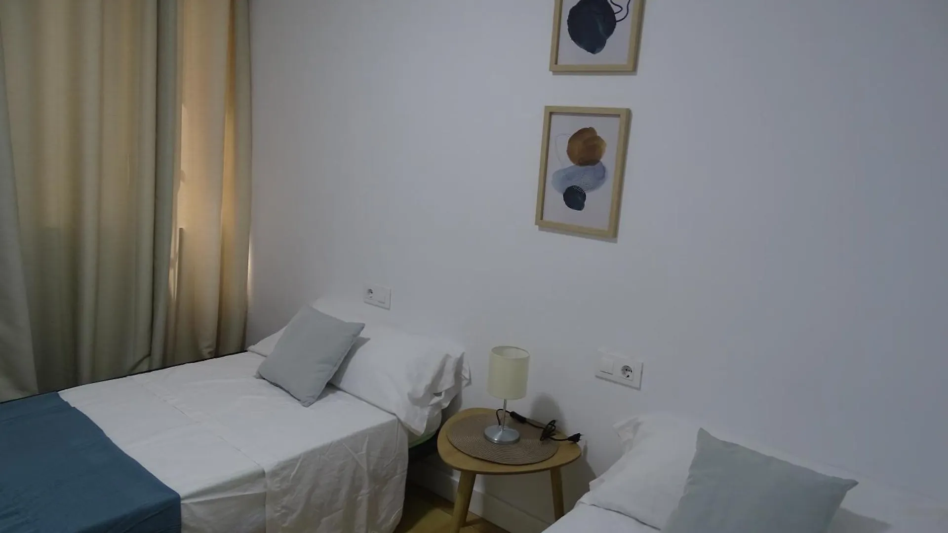 Casasjerezanas Valerian Apartamento Jerez de la Frontera