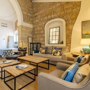  Apartment Sherry Loft. Siente Jerez. Parking+wifi+netflix