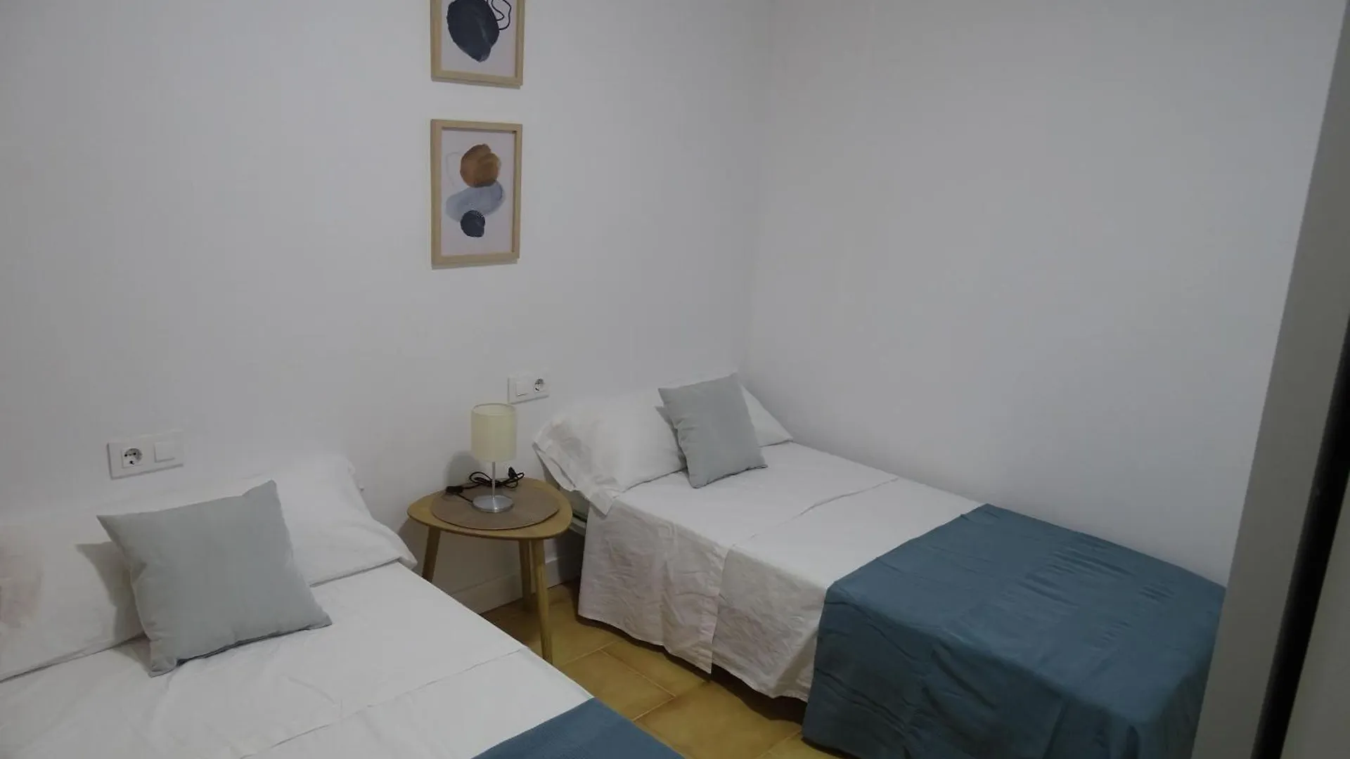 Casasjerezanas Valerian Apartment Jerez de la Frontera