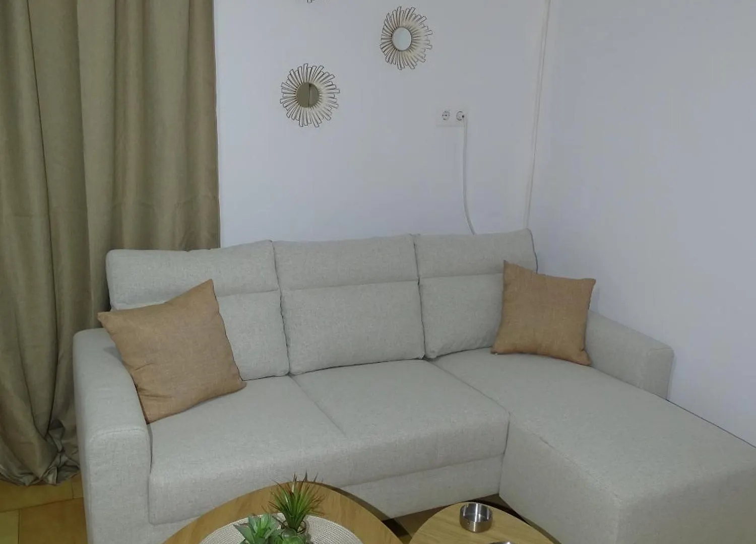 Casasjerezanas Valerian Apartment Jerez de la Frontera